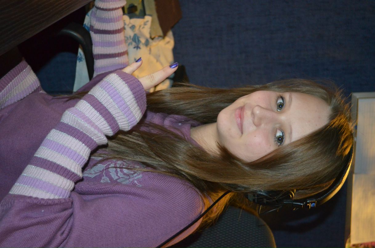 Анастасия Соломон | Москва