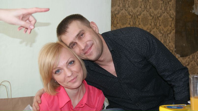 Ксения Ковригина | Новосибирск