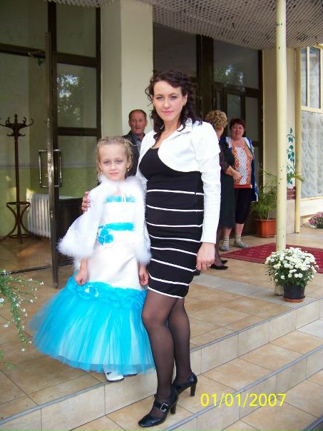№16, Инга Гончарук, Одесса №16, Инга Гончарук, Одесса