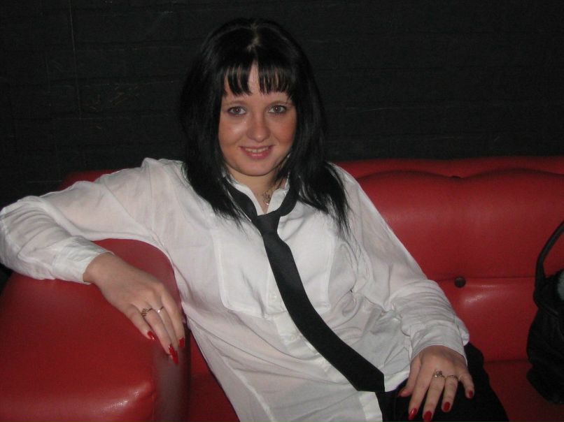 Катерина Улитина | Ковров