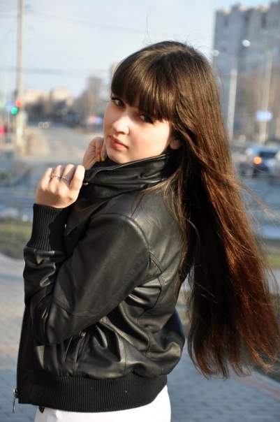 Кристина Архипова | 