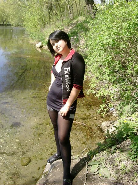 №6, Юлия Гарник №6, Юлия Гарник