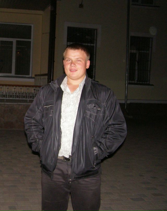 Андрій Костюк | Лановцы