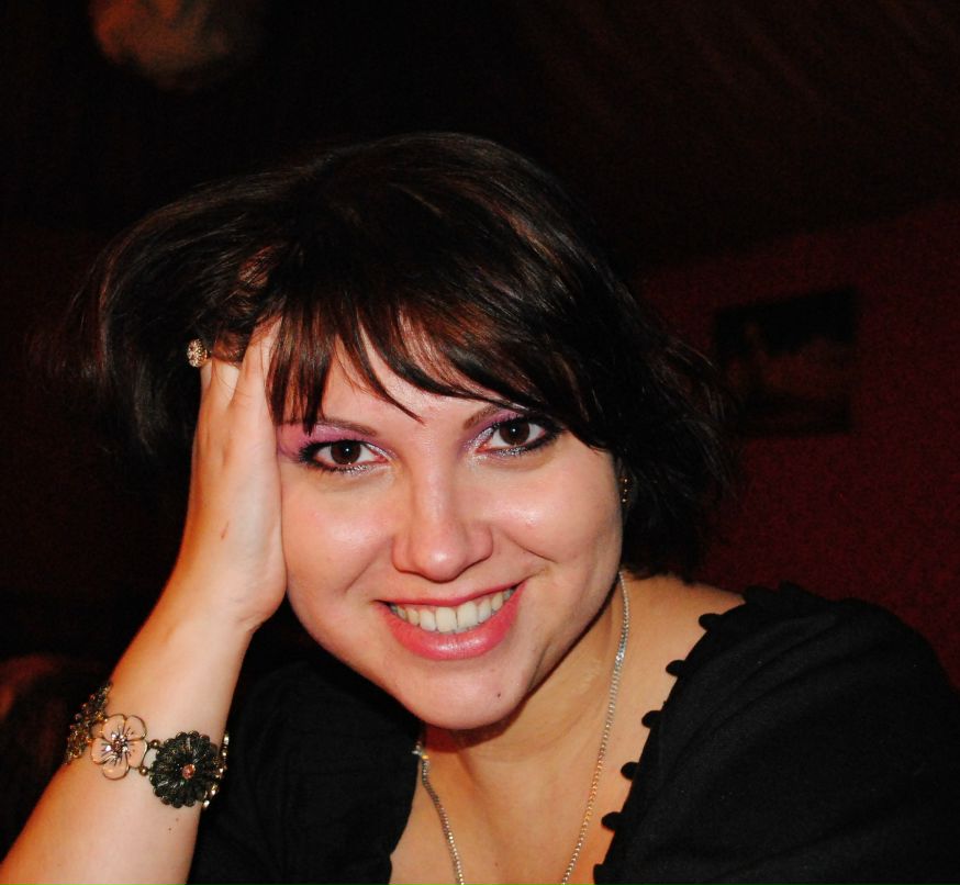 Алёна Николаевна | Киев