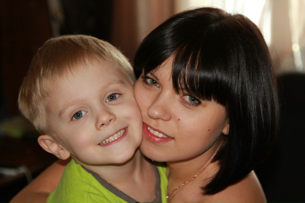 Анна Гаренко | Москва