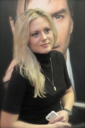 Violetta Karamel-Ная .♥♥♥. | Москва