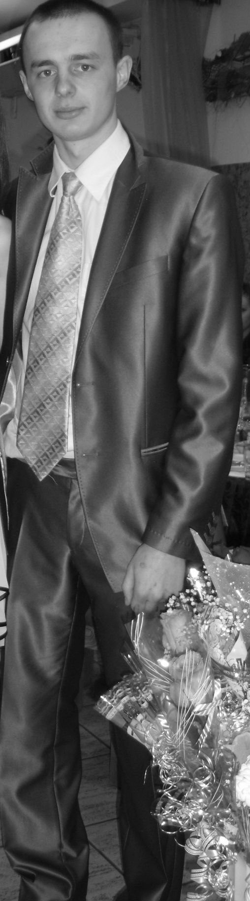 Иван Сорокин | Березино