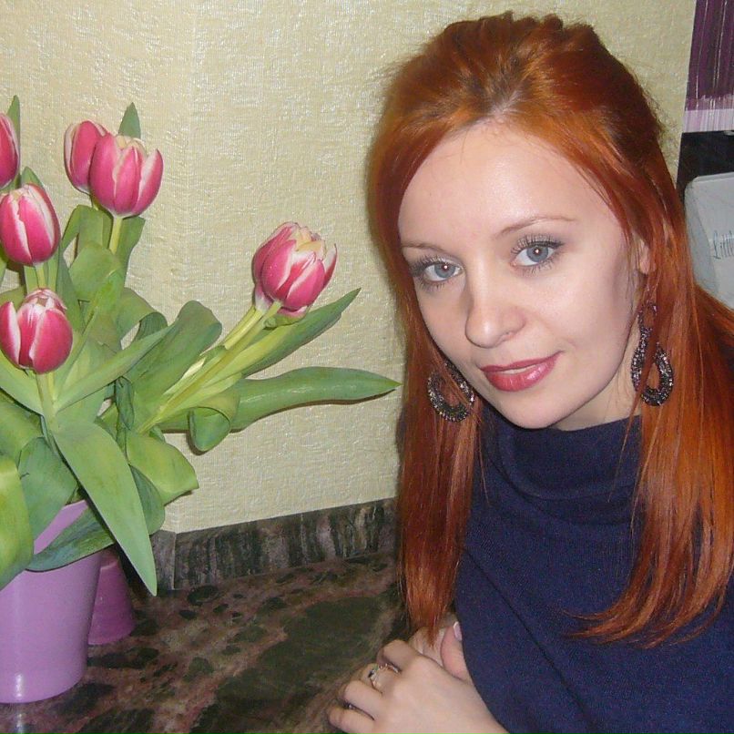 Наталия Рыжая | Калининград