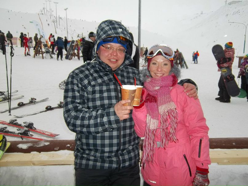 №8, Дмитрий Иорх, 42 года, Ковдор №8, Дмитрий Иорх, 42 года, Ковдор