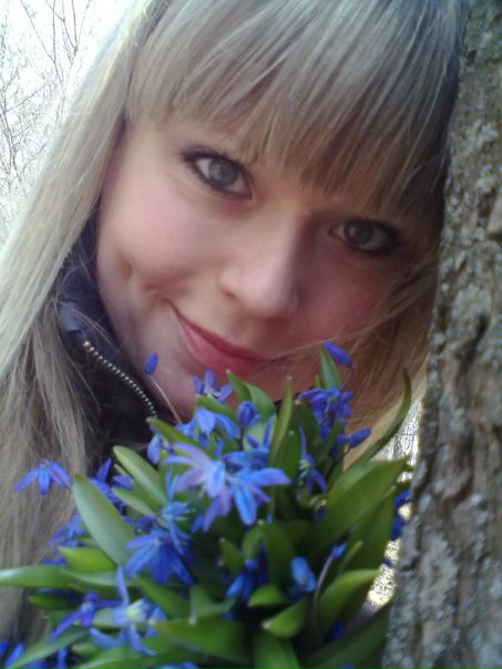 №95, Евгения Кравец, 37 лет, Скороходово / Артемовка №95, Евгения Кравец, 37 лет, Скороходово / Артемовка