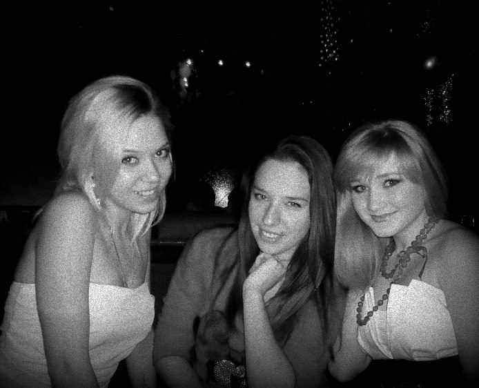 Anyta Mihaylova | Киев