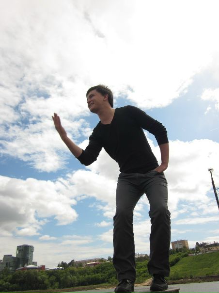 №58, Шакир Абдусалямов №58, Шакир Абдусалямов