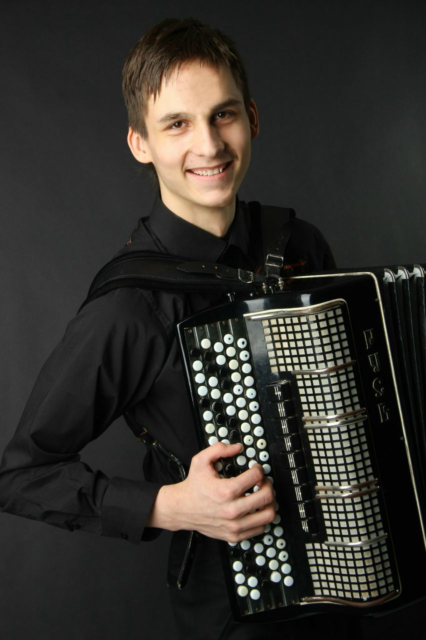 Ростислав Бурнашев | Санкт-Петербург