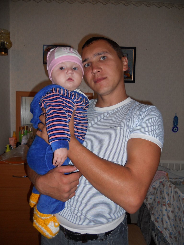 Руслан Мустафин | Вятские Поляны