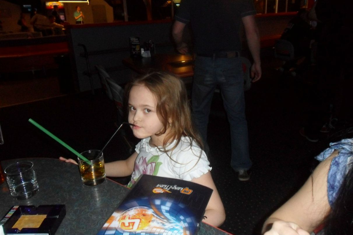 Евгения Николаева | Новосибирск