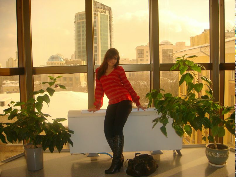 Ulla Laaaa | Москва