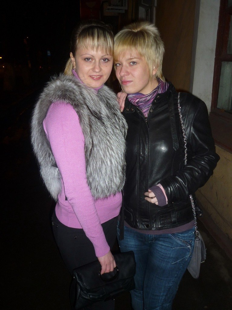 Татьяна Кривушина | Тамбов