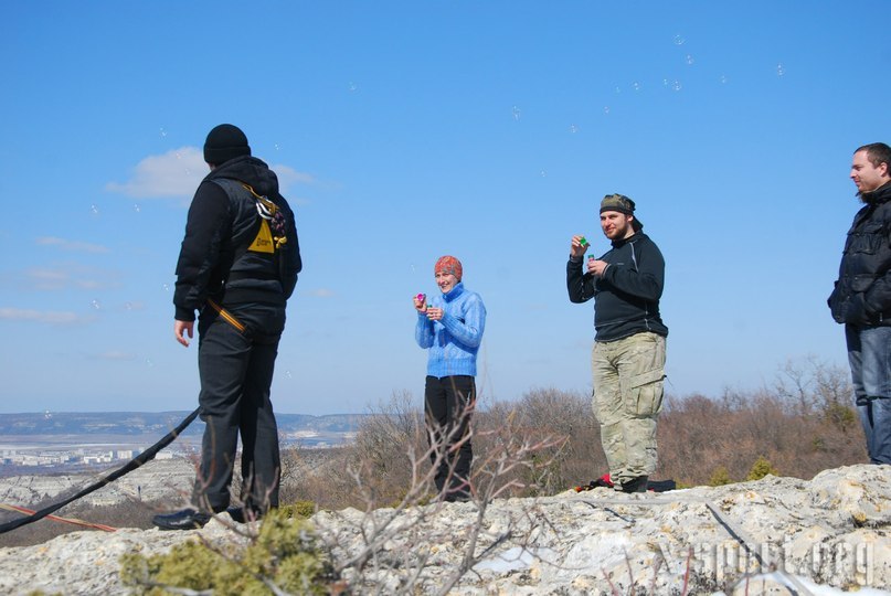 Александр Гуськов | Симферополь