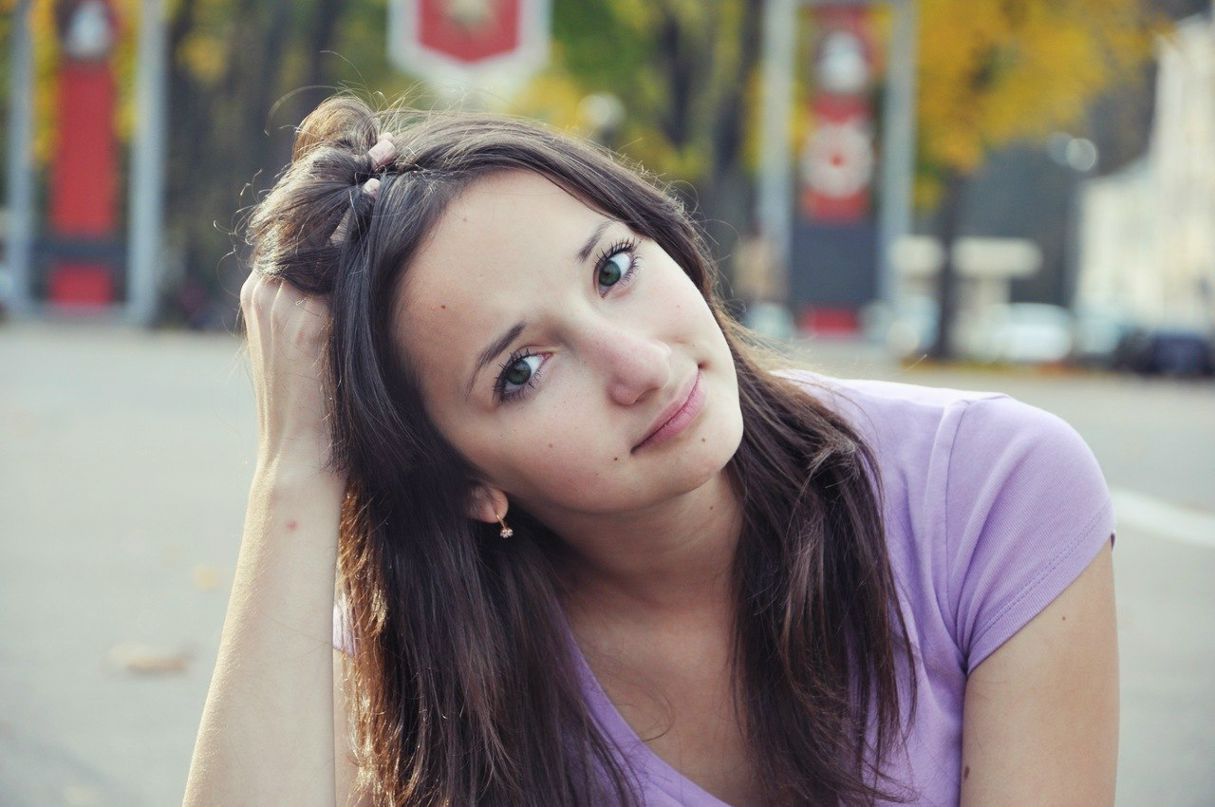 Татьяна Шелепина | Смоленск