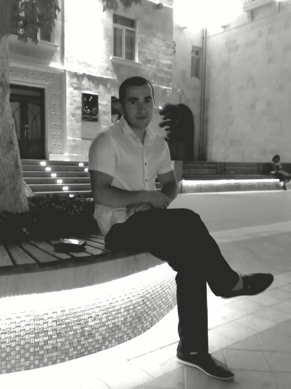 Азер Гасымов >>AZIK<< | Сургут