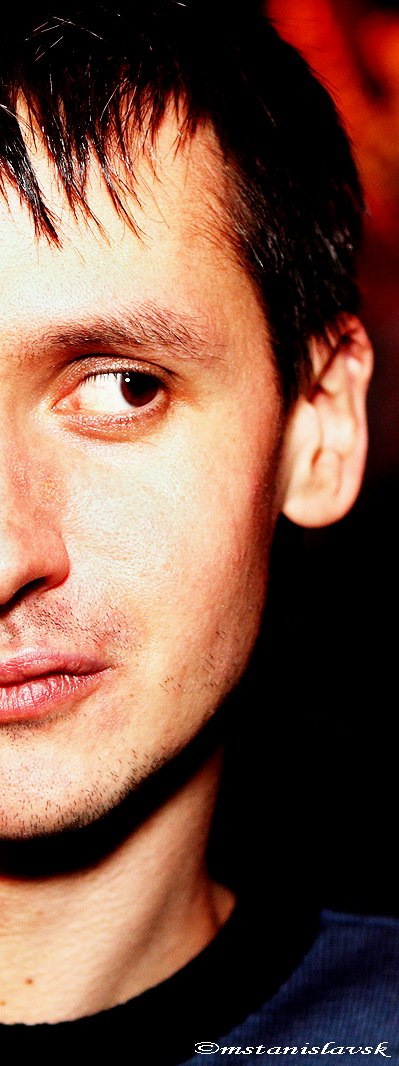 Станислав Матвиенко •Витальевич• | Минск