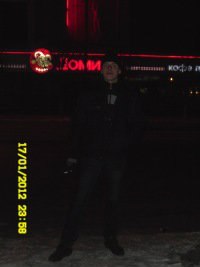 Алексей Коробенков | Смоленск