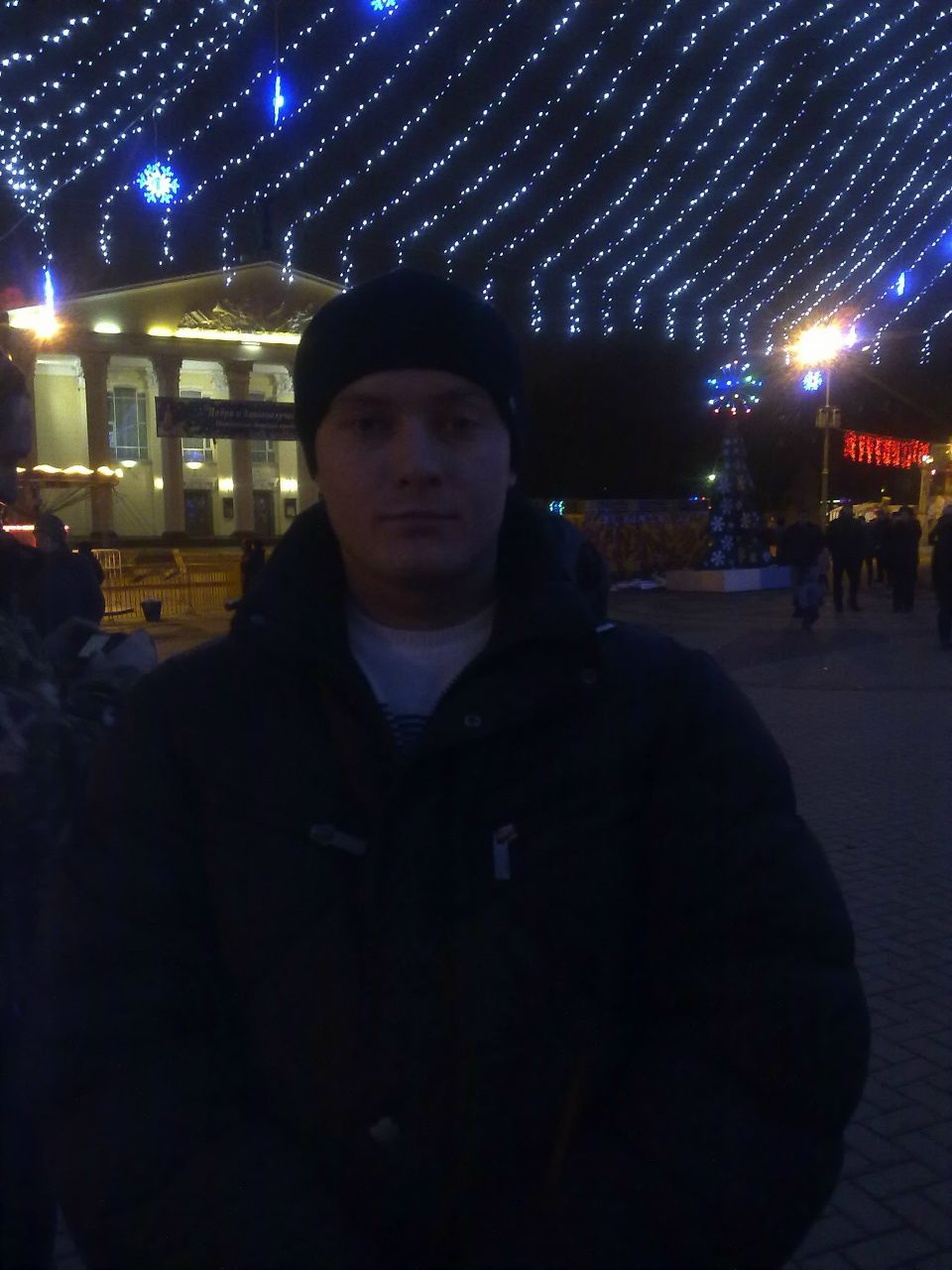 Александр Думенко | Харьков