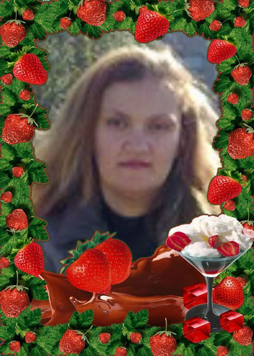 Елена Пономаренко | Старый Оскол