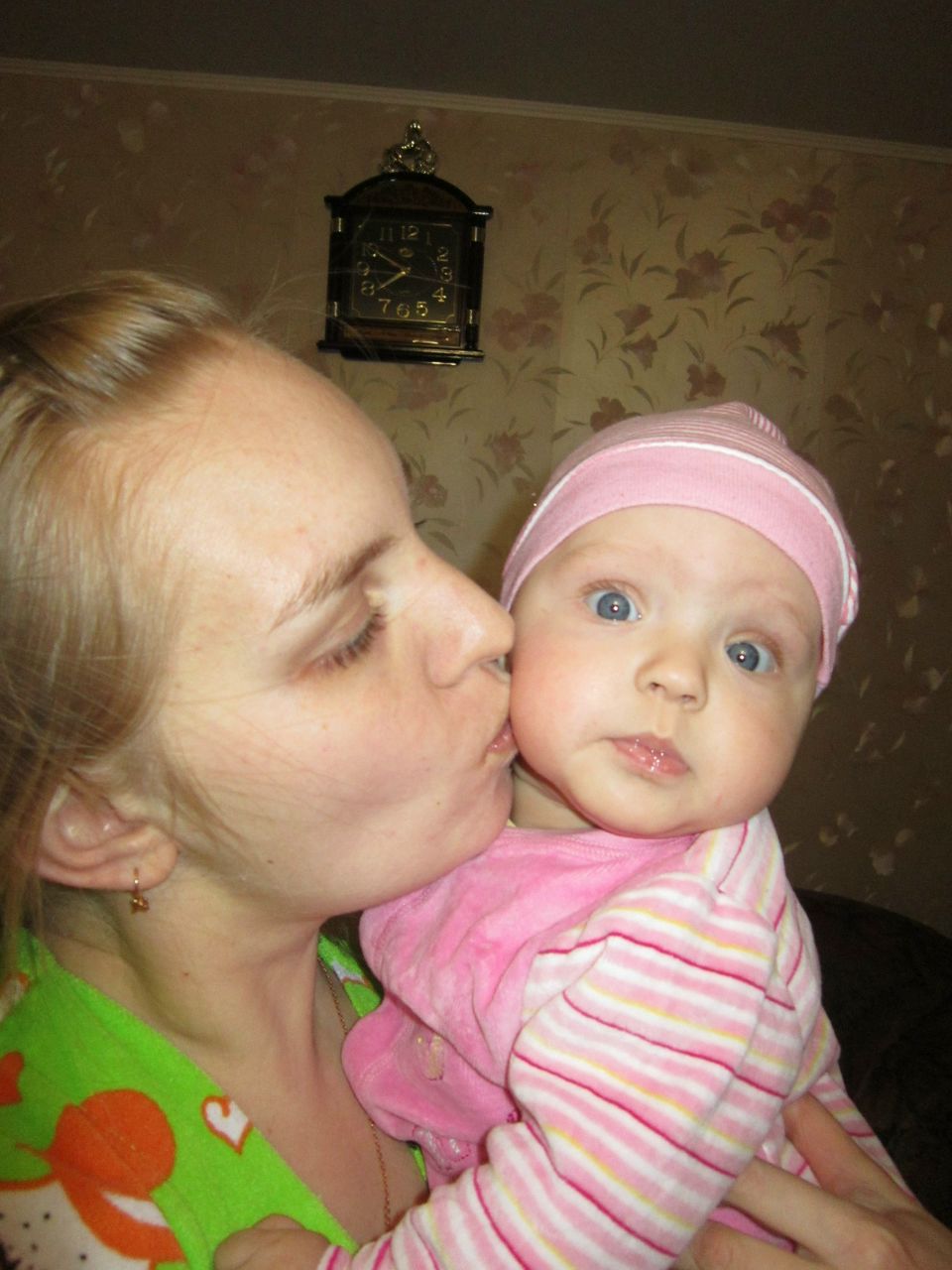 Елизавета Анисимова | Уфа