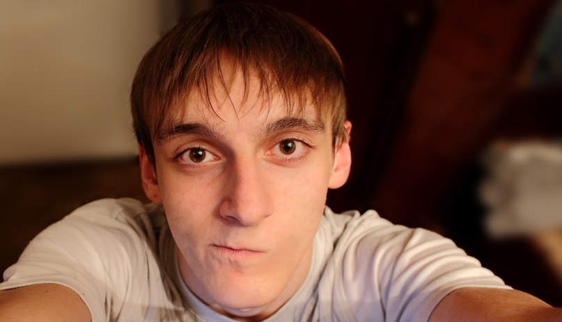 Илья Курчанов | Барнаул