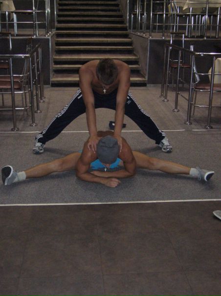 №47, Серёга Гордеев, 37 лет, Волгоград №47, Серёга Гордеев, 37 лет, Волгоград