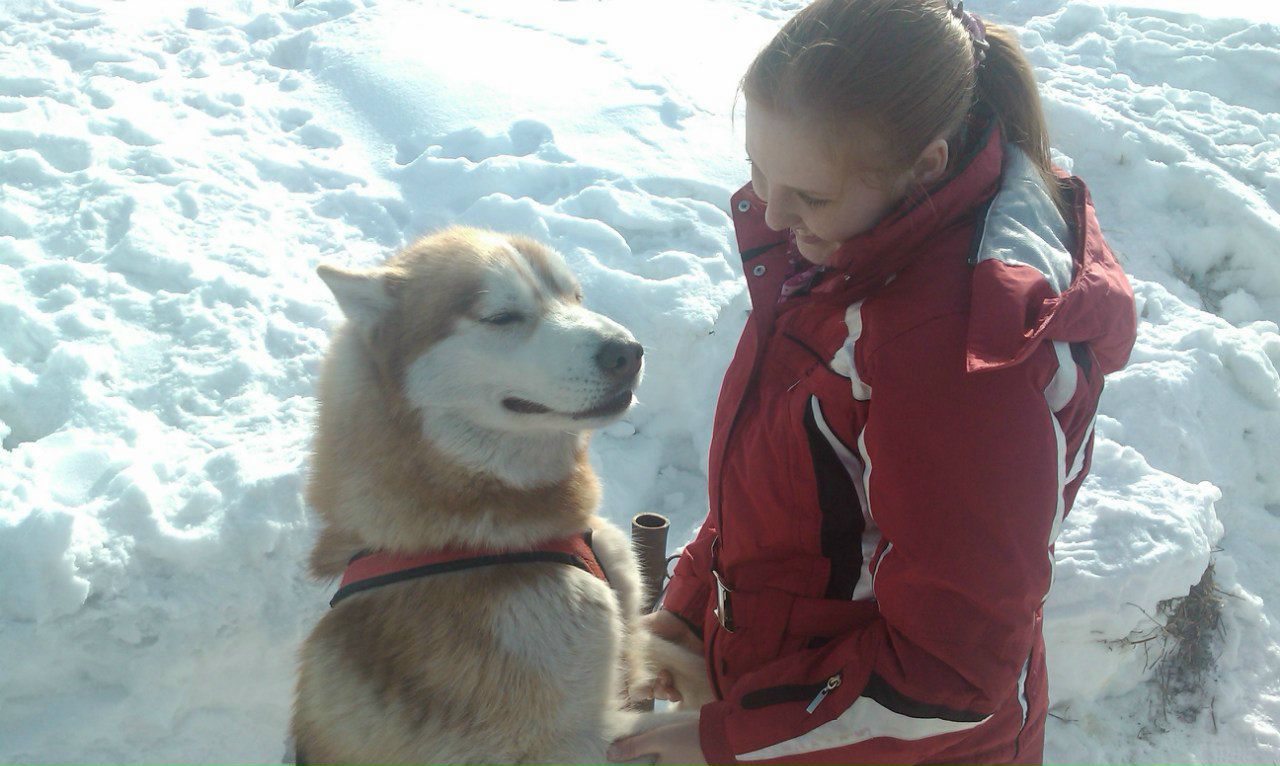 Настя Сон | Кемерово