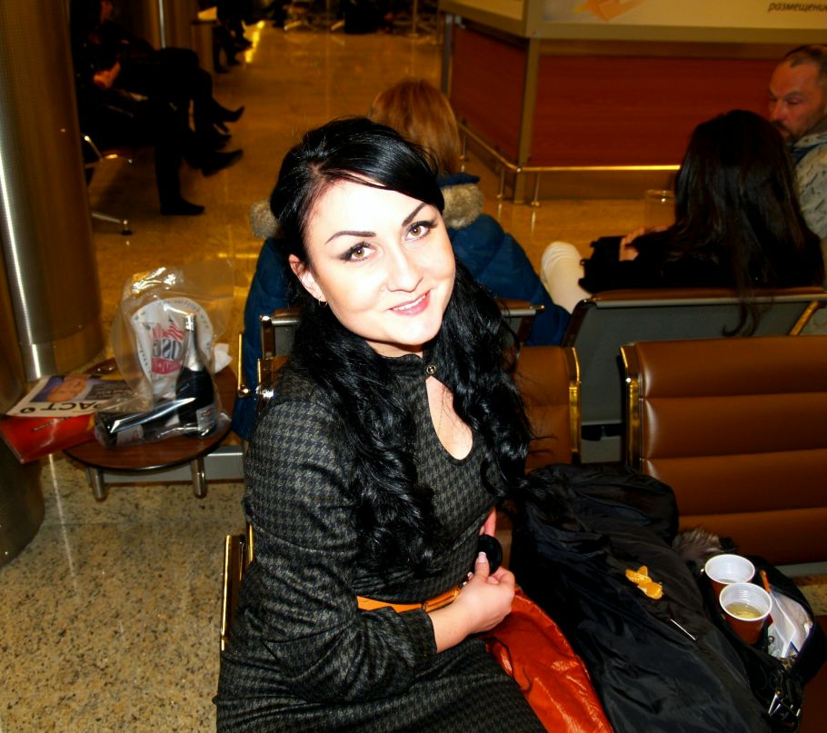 Юлия Тимченко | Тирасполь