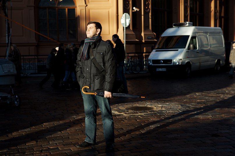 Борис Глузман | Санкт-Петербург