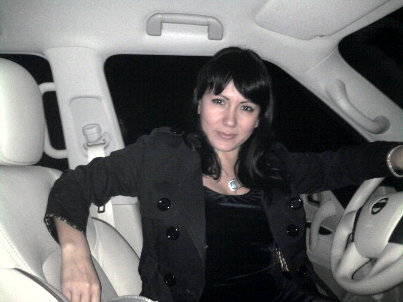 Галина Караченцева | Хабаровск (деревня)