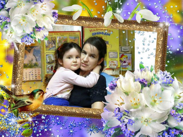 Олеся Андрейченко | Сухиничи