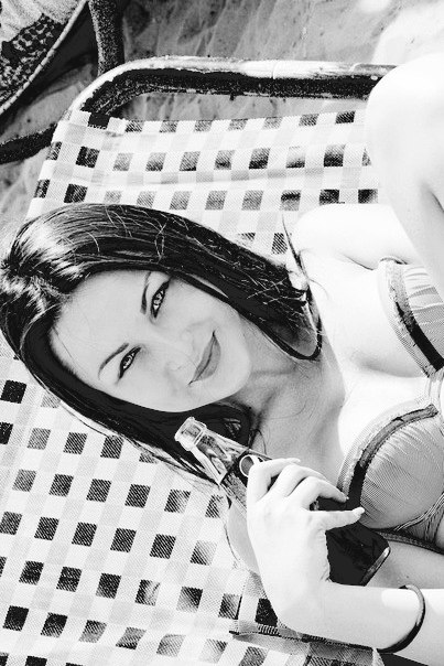 Анастасия Назарова | 