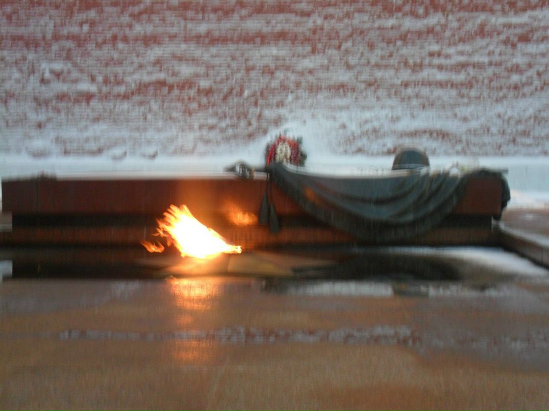 Андрей Аверьянов | Москва