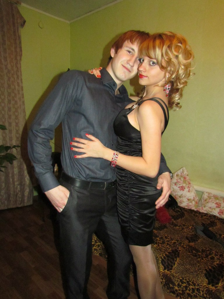 Иван Лобанов | Астрахань