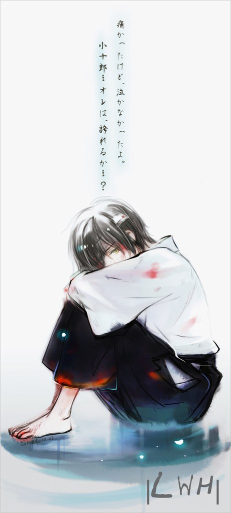 Юлька Пермякова LWHollow | Челябинск