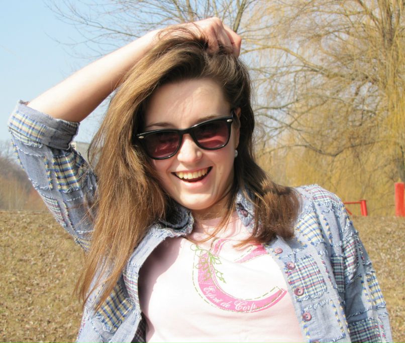 Катя Литвинова | Киев