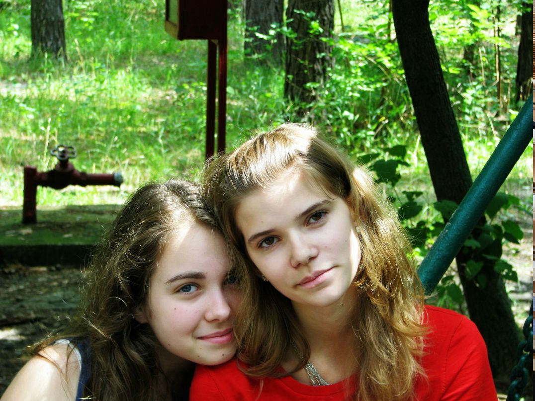 Ира Гриппа | Киев