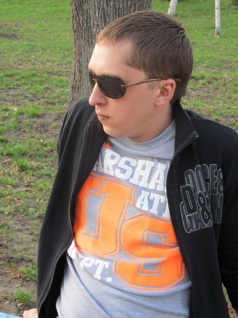 Віталій Дорогань | Гадяч