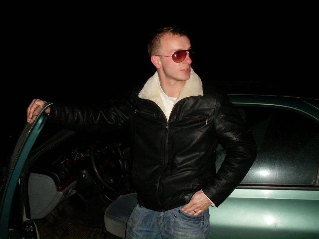 Игорь Дубинин Николаевич | Гродно