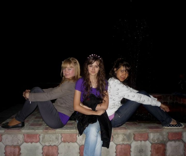 №39, Эльмира Даминова, Киров №39, Эльмира Даминова, Киров