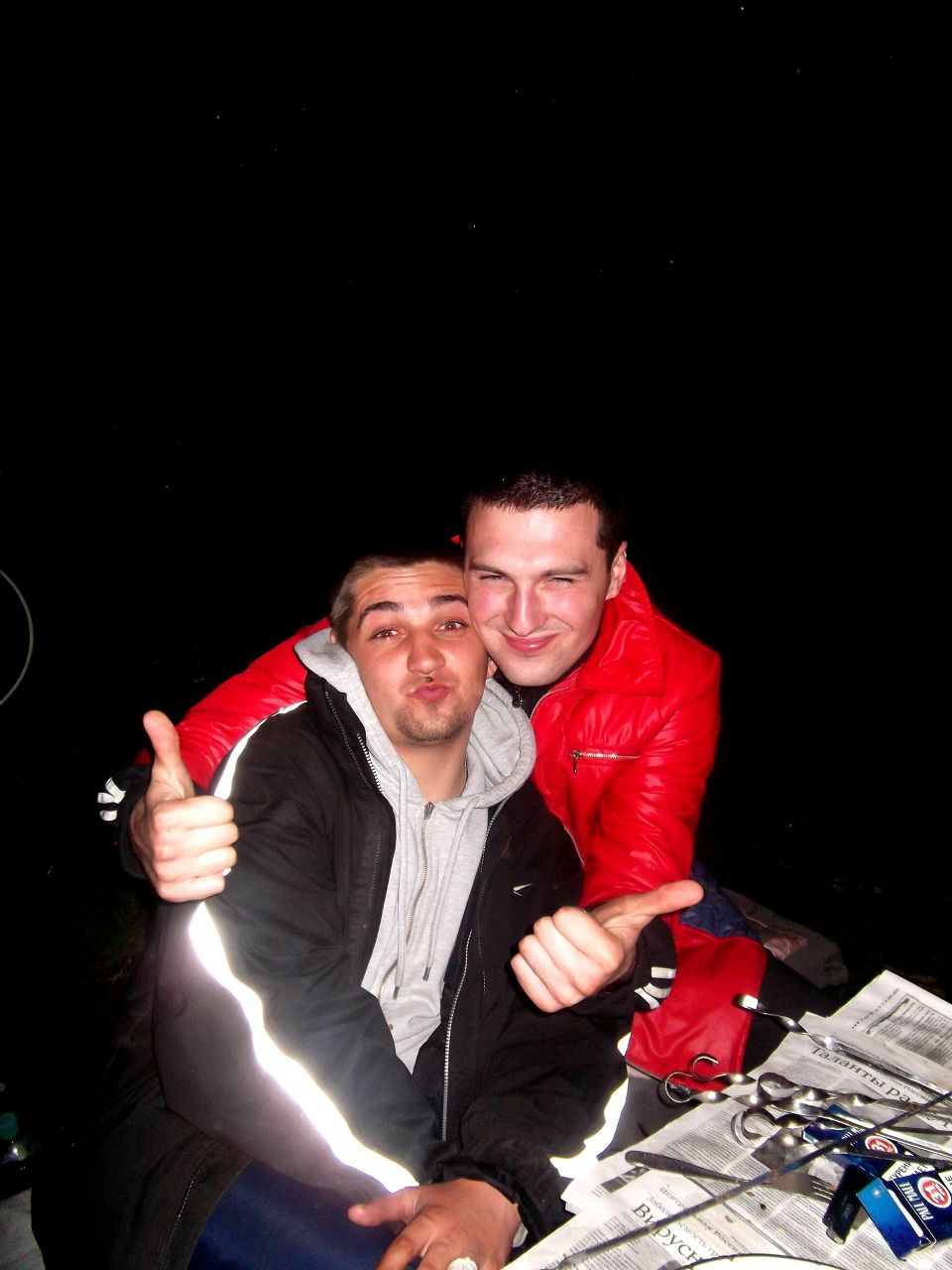 Гарик Хапаев | Санкт-Петербург