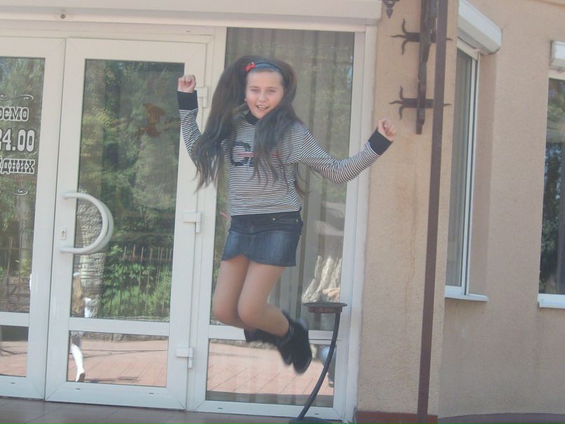 Таня Билан ↔ | Могилев-Подольский