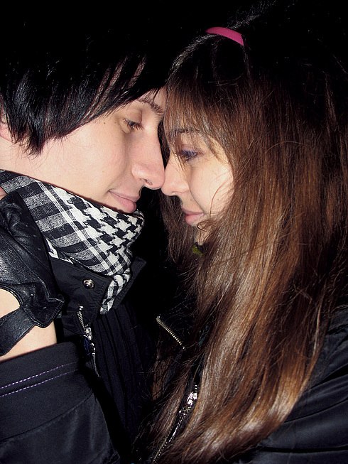 Зина Андреева | Москва