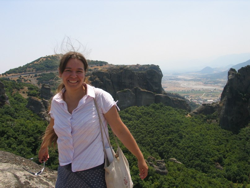 Алиса Смотрова | Санкт-Петербург