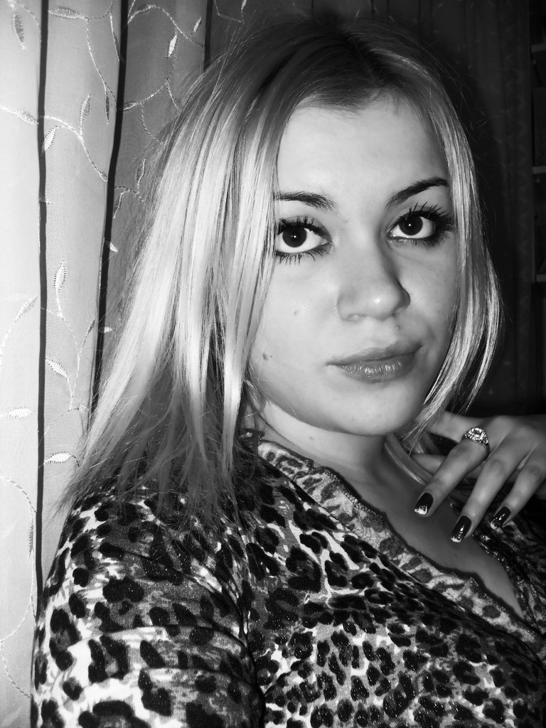 Алёна Кравчук | Винница